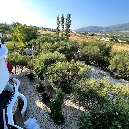 Hotel Орикум Экстерьер фото