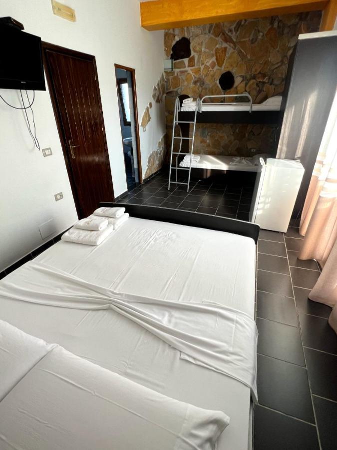 Hotel Орикум Экстерьер фото