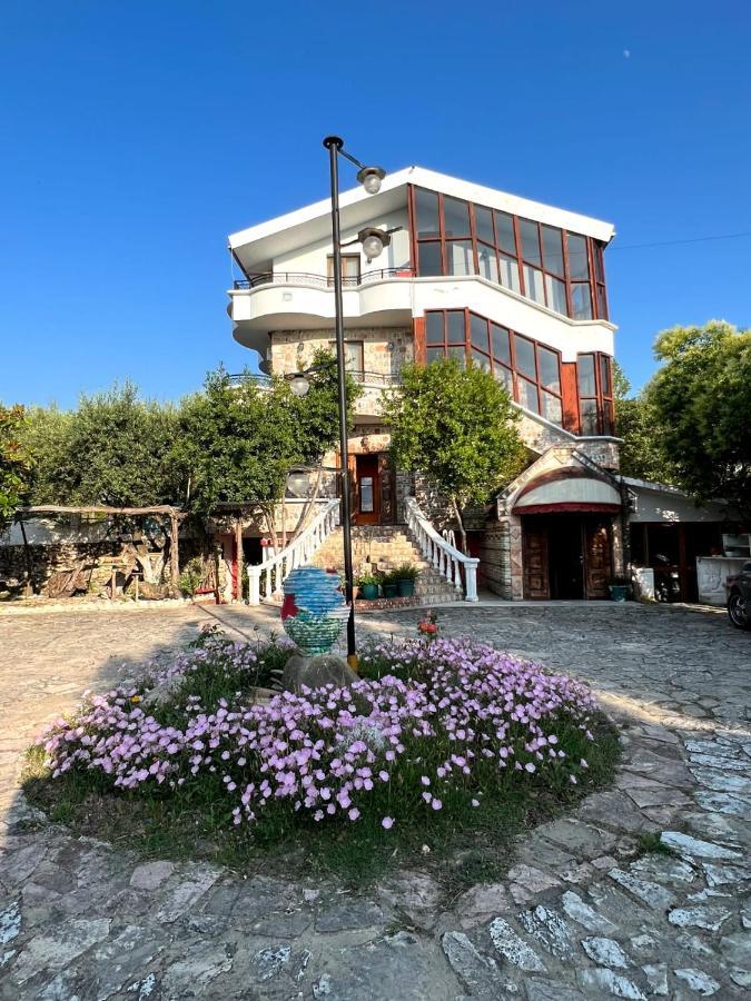 Hotel Орикум Экстерьер фото