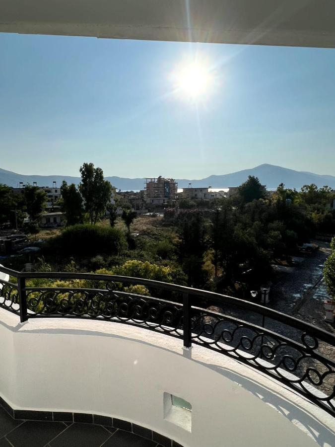 Hotel Орикум Экстерьер фото