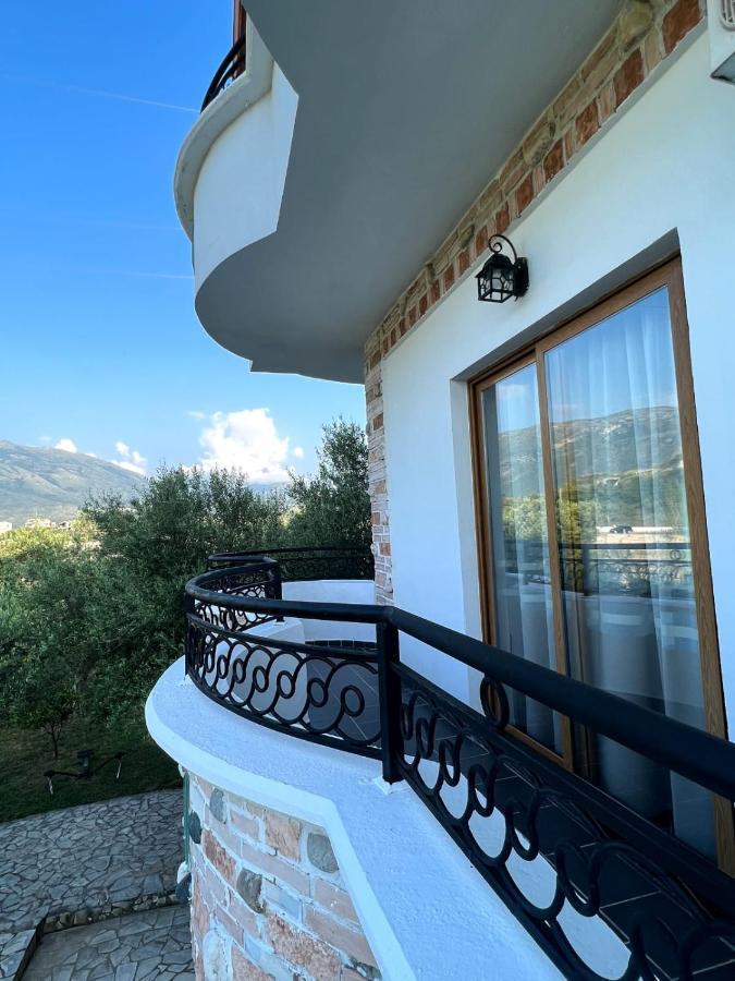 Hotel Орикум Экстерьер фото