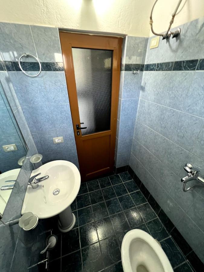 Hotel Орикум Экстерьер фото
