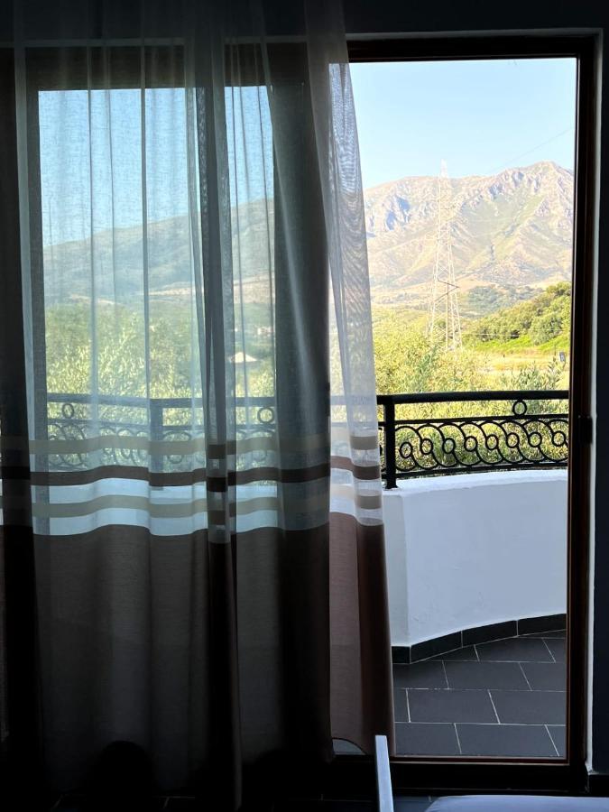 Hotel Орикум Экстерьер фото